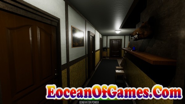 The Entity Free Download