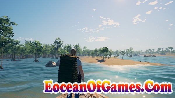 Survisland Free Download