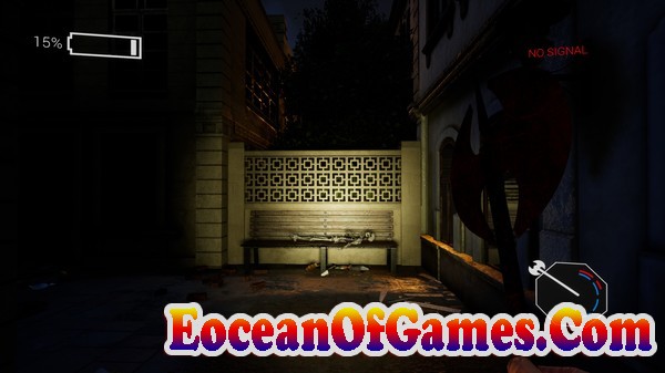 The Last DeadEnd Free Download