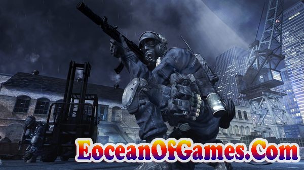 Call Of Duty Modern Warfare 3 Download Free