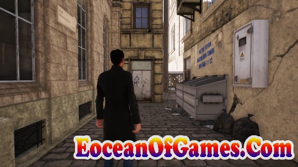 The Last DeadEnd Free Download