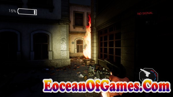 The Last DeadEnd Free Download