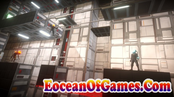 The Mimic Free Download