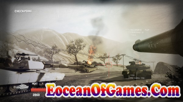 Heavy Fire Shattered Spear Free Download