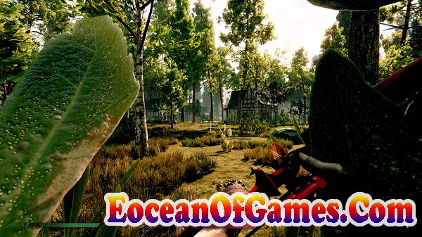 Hokan Monster Slayer Free Download