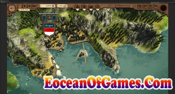 Hanse The Hanseatic League Free Download
