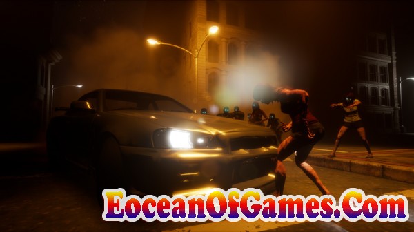 TRIGGER Free Download