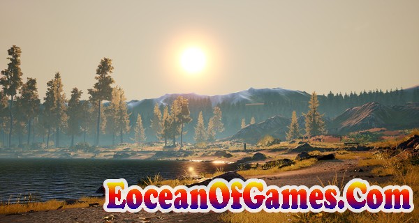 Euro Fishing Bergsee Free Download