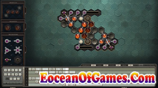 Opus Magnum Free Download