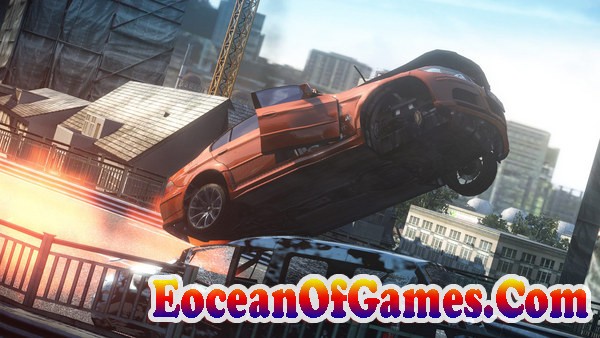 Crash Time 2 Free Download