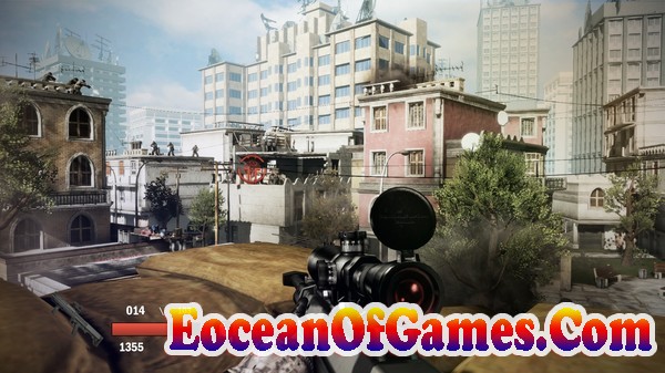 Heavy Fire Shattered Spear Free Download