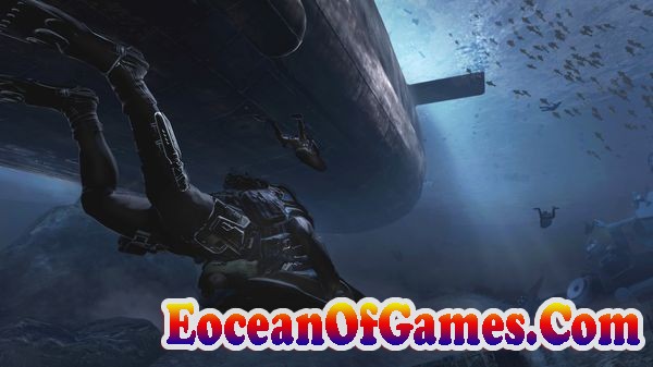 Call Of Duty Modern Warfare 3 Download Free