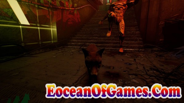 The End Free Download