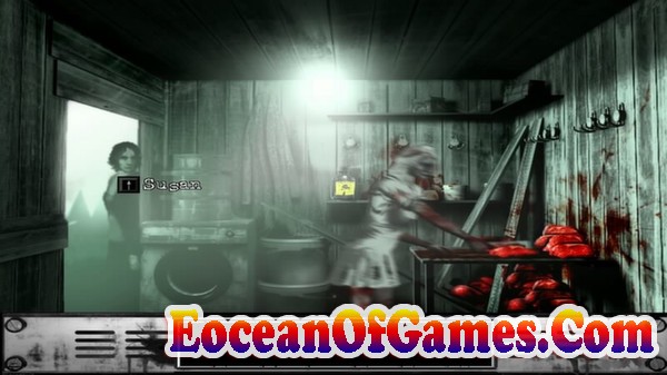 The Cat Lady Free Download