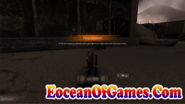 Emergency Robot Simulator Free Download Emergency Robot Simulator Free Download