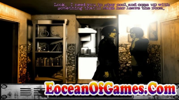 The Cat Lady Free Download