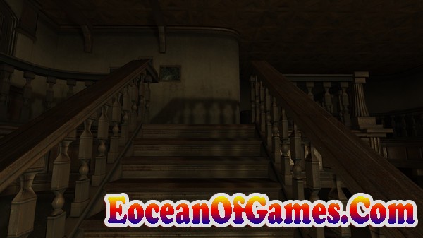 Secret of Harrow Manor Free Download