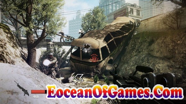 Heavy Fire Shattered Spear Free Download