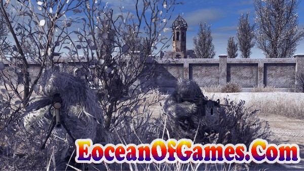 Call to Arms Free Download