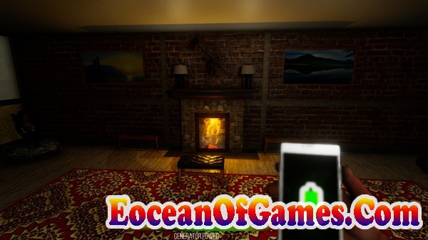 The Entity Free Download