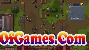 The Escapists 2 Big Top Breakout Free Download
