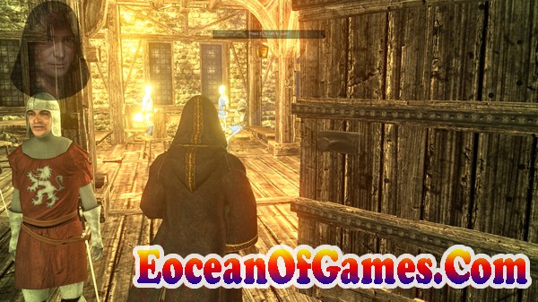 The Monk and the Warrior The Heart of the King Free Download