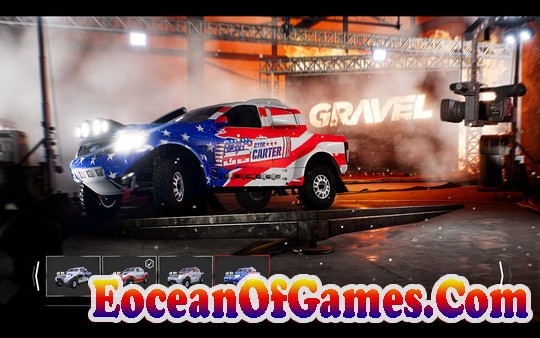 Gravel Free Download