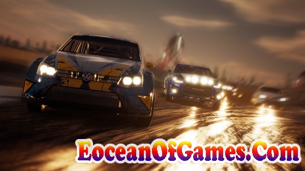 Gravel Free Download
