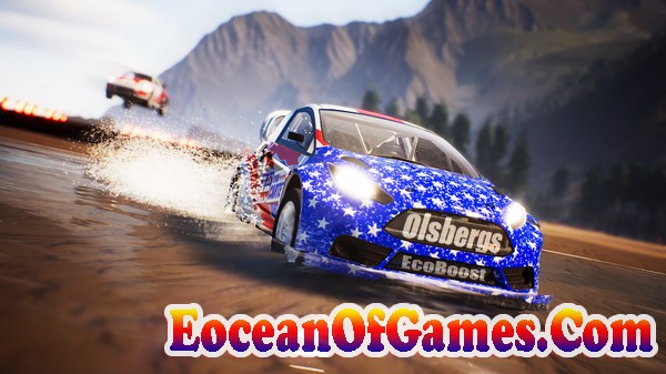 Gravel Free Download