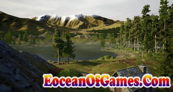 Euro Fishing Bergsee Free Download