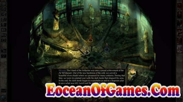 Icewind Dale Enhanced Edition Free Download