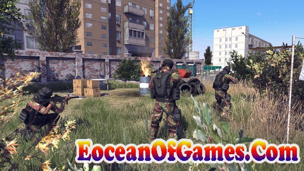 Call to Arms Free Download