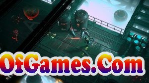 Ruiner Free Download