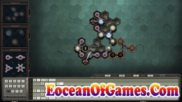 Opus Magnum Free Download