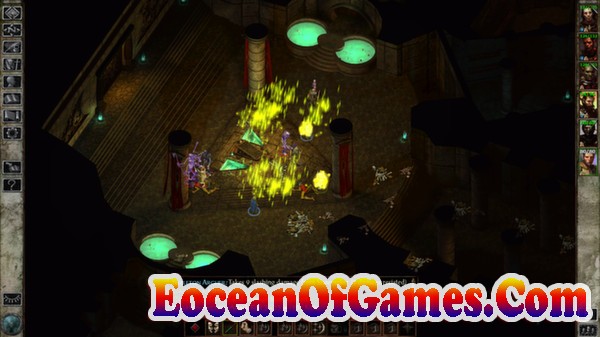 Icewind Dale Enhanced Edition Free Download