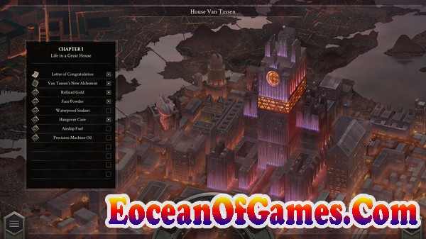 Opus Magnum Free Download