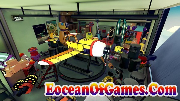 AIRHEART Tales of Broken Wings Free Download