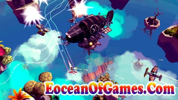 AIRHEART Tales of Broken Wings Free Download