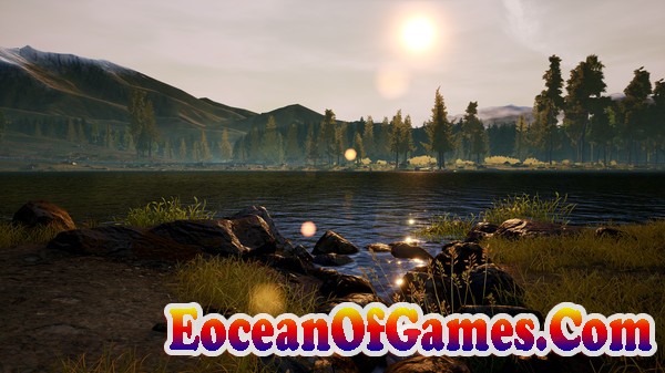 Euro Fishing Bergsee Free Download