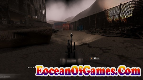 Emergency Robot Simulator Free Download Emergency Robot Simulator Free Download