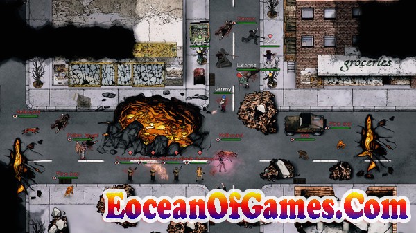 Judgment Apocalypse Survival Simulation Free Download Judgment Apocalypse Survival Simulation Free Download