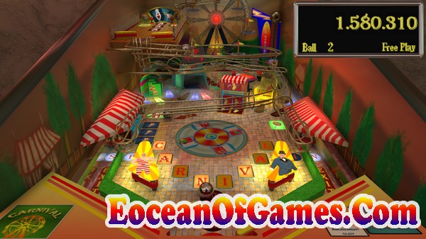 Malzbies Pinball Collection Free Download