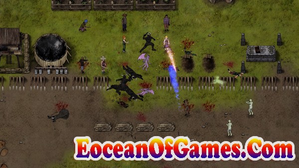 Judgment Apocalypse Survival Simulation Free Download Judgment Apocalypse Survival Simulation Free Download