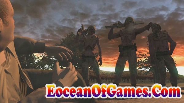 Bullet Witch Free Download