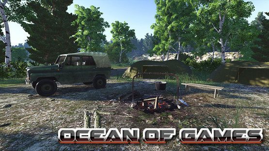 theFisher Online Early Access Free Download