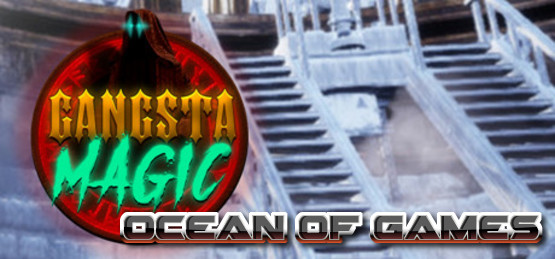 Gangsta Magic Chronos Free Download