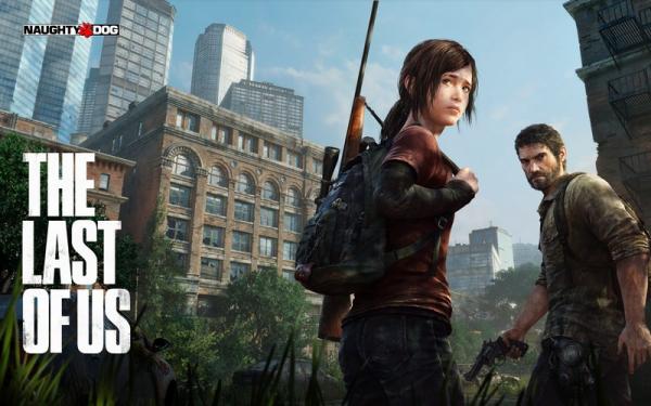 the last of us review