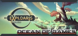 Exploaris Vermis Story Early Access Free Download