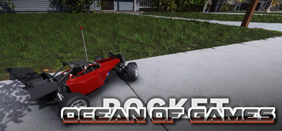 PocketCars Early Access Free Download