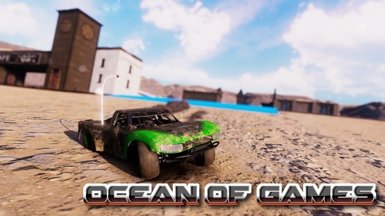 PocketCars Early Access Free Download PocketCars Early Access Free Download